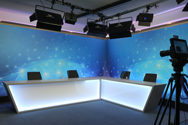 Photo of Livemed Studio #3