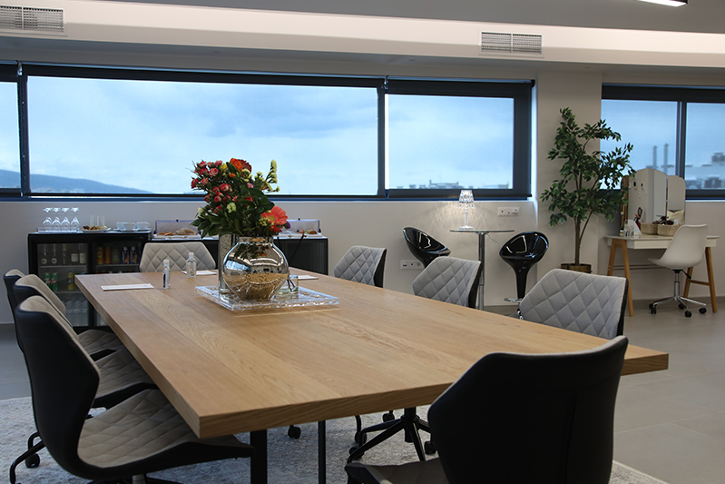 Photo of Livemed Studio #4