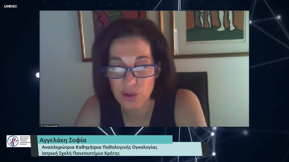 05 Βαγιωνάς Αναστάσιος - Βέλτιστη θεραπεία σταδίου ΙΙΙ