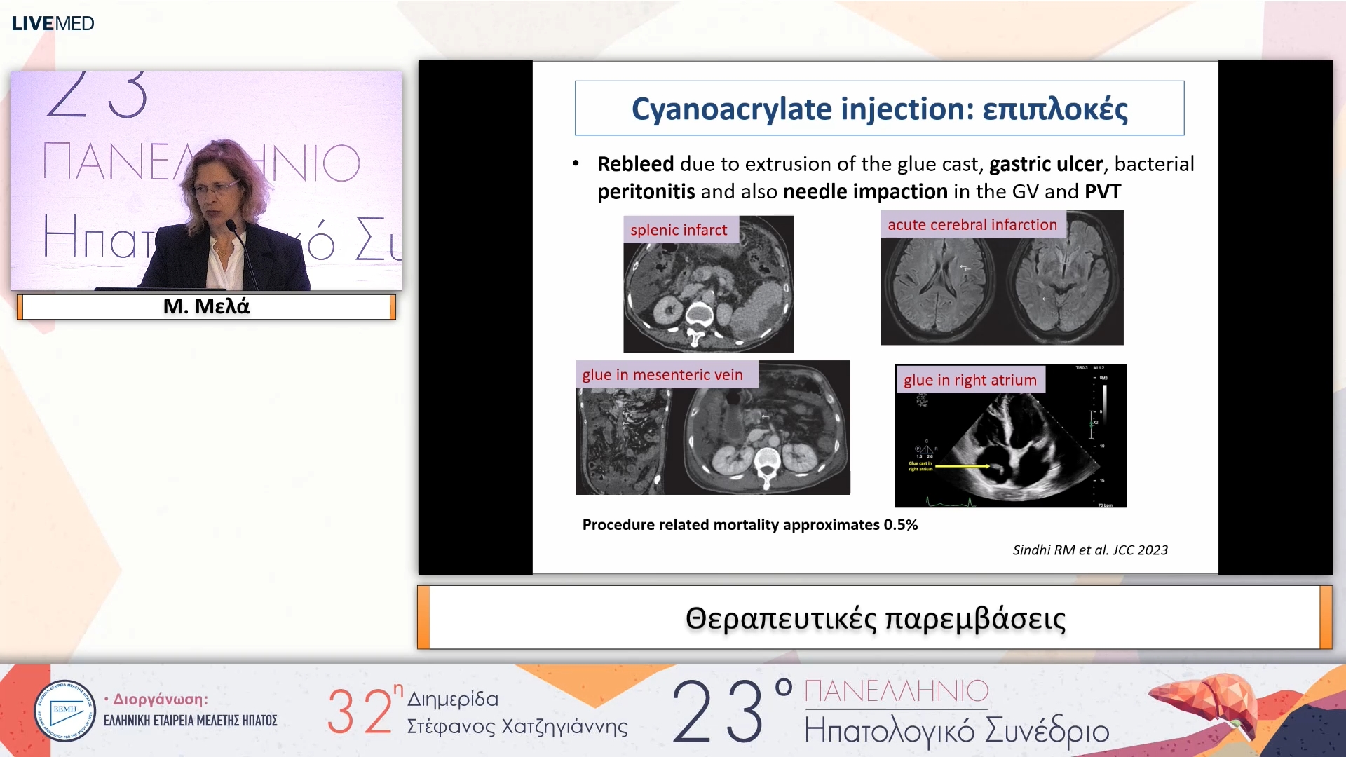 094 Μ. Μελά - Θεραπευτικές παρεμβάσεις