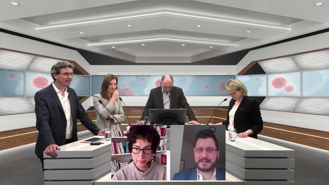 8 M. De Santis & P. Grivas - More real-world evidence on avelumab outcomes