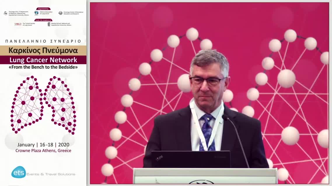 37 D. Rimm - Analytic approaches to understanding PD-L1 expression and mechanism of action.