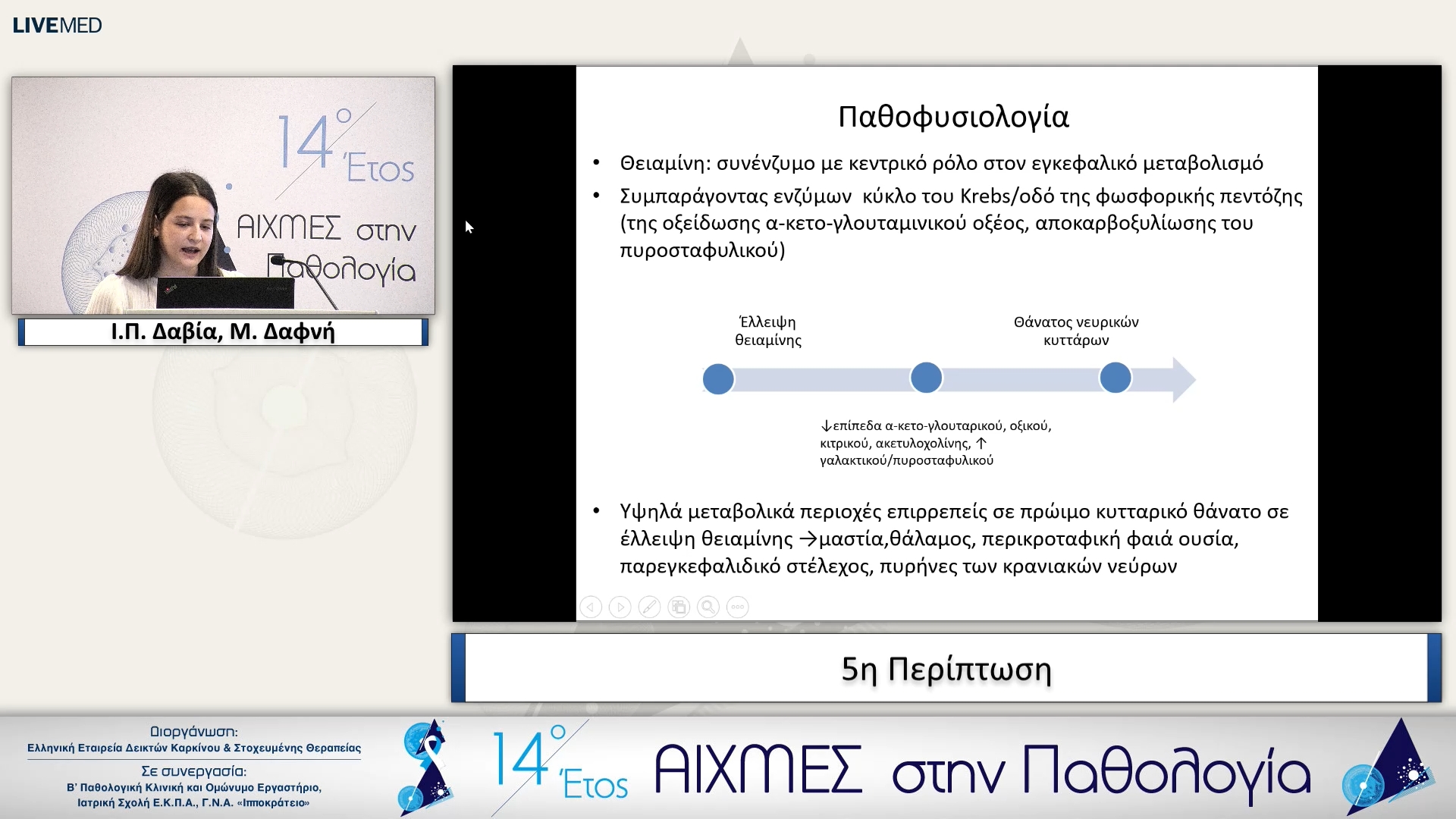 05 Ι.Π. Δαβία - 5η Περίπτωση