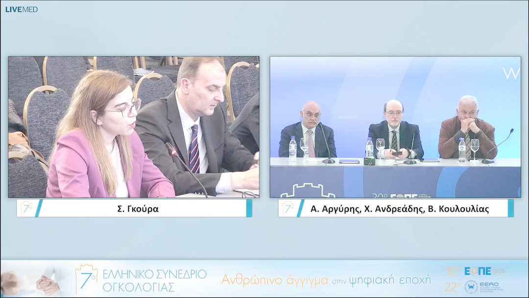 012 Κ. Τσαπακίδης, Σ. Γκούρα, Γ. Κατηνιώτης - Σχολιασμός