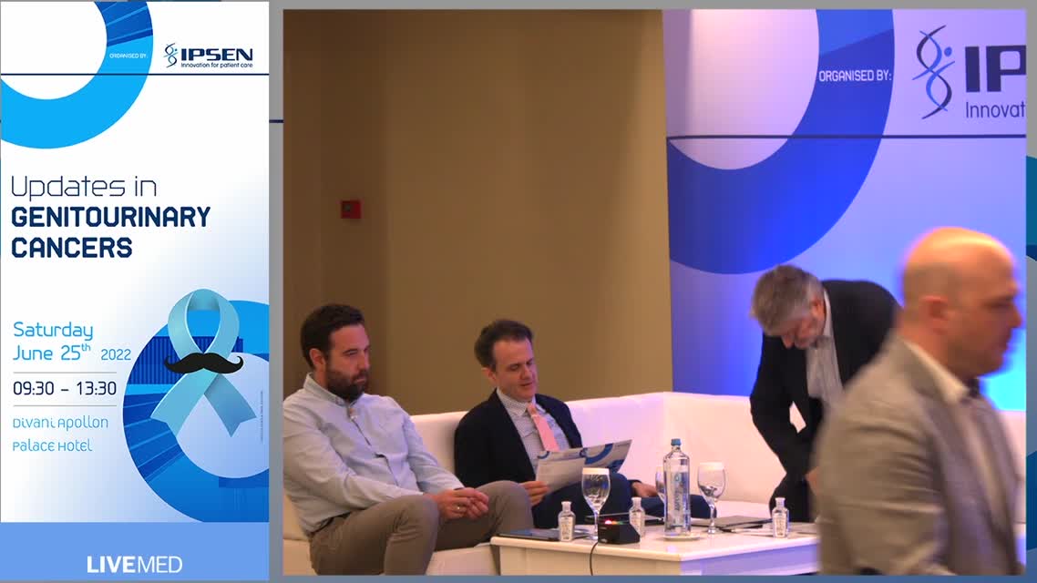 05 E. Fragkiadis - ADT: Innovation that meets individual needs