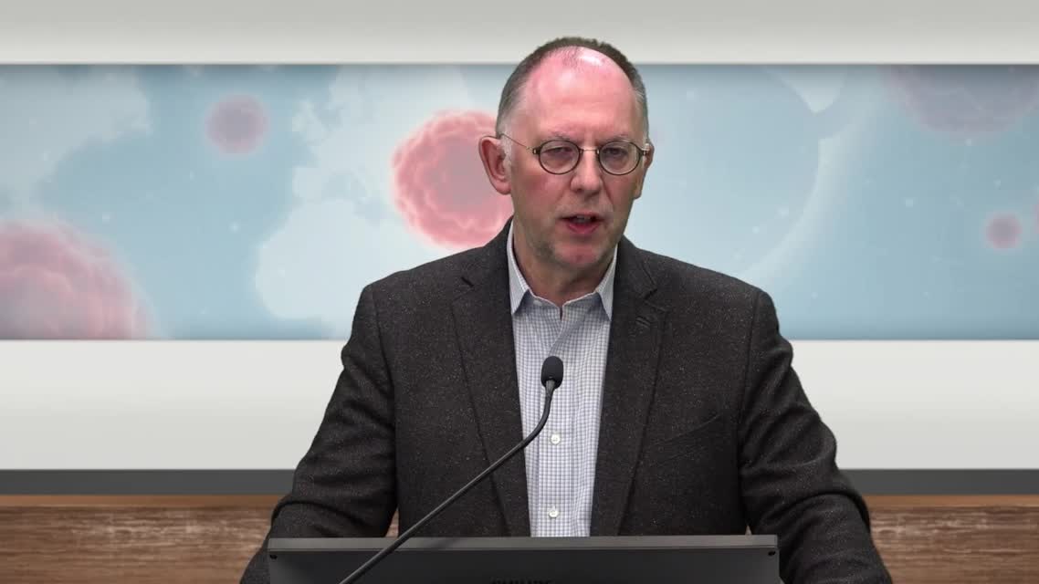 3 Real-world treatment patterns in advanced UCa - M. De Santis