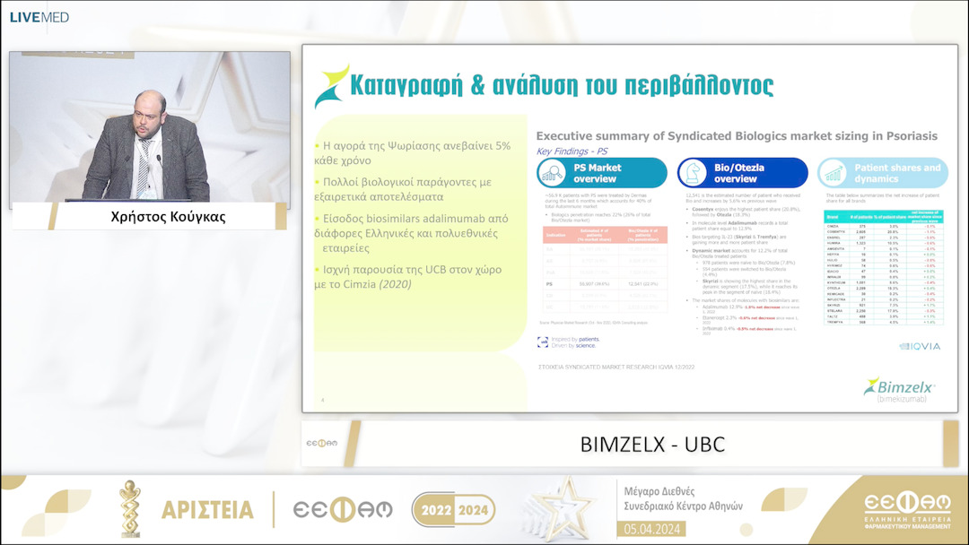 13 BIMZELX - UBC