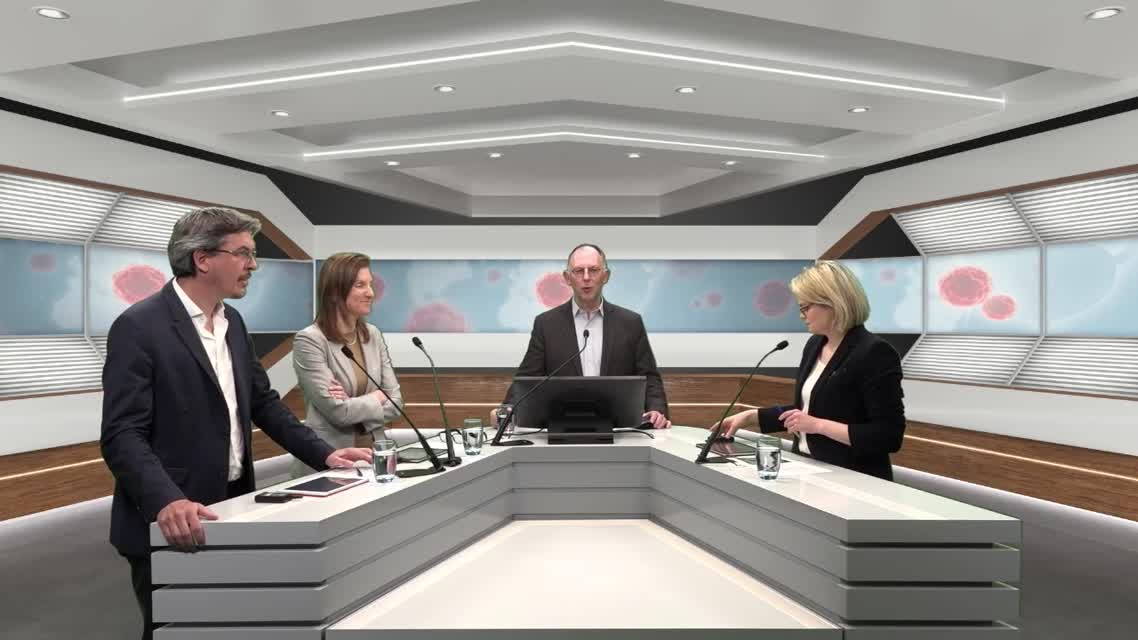 2 Case 1 - B. Szabados  Case 2 - S. Rottey