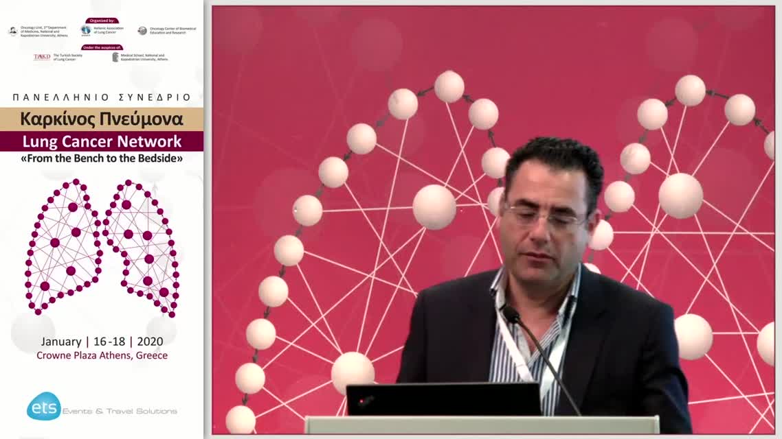 11 G. Kounadis - The clinical significance of microbiome.